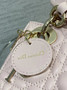 Mini Lady Dior Bag with Chain, M0505 Light Pink Cannage Lambskin