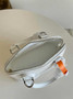 Louis Vuitton Braided Alma BB Bag M58706 Beige Epi Leather