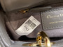 Mini Lady Dior Bag M0505 Dark Gray Cannage Lambskin