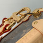 Louis Vuitton Side Trunk MM M12428 Trianon Gray - Default Title - View 6