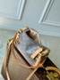Louis Vuitton Side Trunk MM M12428 Trianon Gray - Default Title - View 9