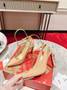Christian Louboutin Shoes High 100 mm Women 2321313