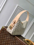 Louis Vuitton Slouchy PM Bag N00116 - Default Title - View 3