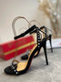 Christian Louboutin Me Dolly 100 mm Shoes Women 1221385