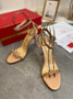 Christian Louboutin Me Dolly 100 mm Shoes Women 1221386