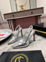 Christian Louboutin Shoes High 100 mm Women 2321326