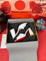Christian Louboutin Jane Mule 100 MM Lamb nappa leather - White