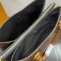 Louis Vuitton M46508 Vendôme MM Tote Bag Monogram