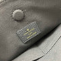 Louis Vuitton M46508 Vendôme MM Tote Bag Monogram