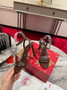 Christian Louboutin Shoes High 100 mm Women 2321316