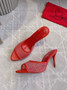 Christian Louboutin Me Dolly 100mm 125072
