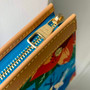 Louis Vuitton Pochette Voyage Bag M83465 Blue - Default Title - View 8