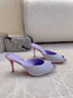 Christian Louboutin Me Dolly 100mm 125079