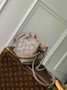 Louis Vuitton Pico Bella M82731