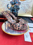 Christian Louboutin Miss Z Mule Ocelot 100mm Embroidered