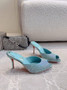 Christian Louboutin Me Dolly 100mm 125078