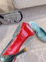 Christian Louboutin Me Dolly 100mm 125078