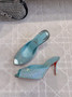 Christian Louboutin Me Dolly 100mm 125078