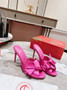Christian Louboutin Me Dolly 100mm Mules 2056100
