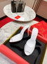 Christian Louboutin Me Dolly 100 mm Shoes Women 1221380