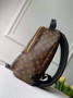 Louis Vuitton LV M44874 Palm Springs MM Monogram Canvas - 30 x 33 x 16 cm / Monogram Canvas - View 2