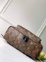 Louis Vuitton LV M44874 Palm Springs MM Monogram Canvas - 30 x 33 x 16 cm / Monogram Canvas - View 5