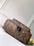 Louis Vuitton LV M44874 Palm Springs MM Monogram Canvas