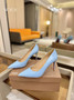 Christian Louboutin Kate 100 mm Pumps 1190939