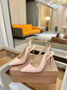 Christian Louboutin Kate 100 mm Pumps 1190928