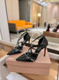 Christian Louboutin Kate 100 mm Pumps 1190967