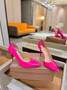 Christian Louboutin Kate 100 mm Pumps 1190959