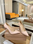 Christian Louboutin Kate 100 mm Pumps 1190948