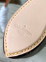 Louis Vuitton Pochette Tirette Bag M47123 Monogram coated canvas