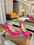 Christian Louboutin Kate 100 mm Pumps 1190953