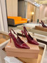 Christian Louboutin Kate 100 mm Pumps 1190923