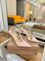 Christian Louboutin Kate 100 mm Pumps 1190971