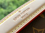 Louis Vuitton Pochette Métis M44875 Monogram Canvas - Default Title - View 6