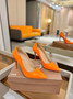 Christian Louboutin Kate 100 mm Pumps 1190918