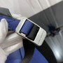 Louis Vuitton LV M30230 Discovery Backpack PM Monogram Navy Blue