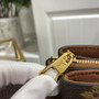 Louis Vuitton Surene Bag M44540 Brown Monogram - Default Title - View 7