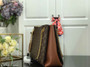 Louis Vuitton Surene Bag M44540 Brown Monogram - Default Title - View 3