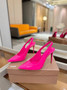 Christian Louboutin Kate 100 mm Pumps 1192913