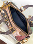Louis Vuitton Keepall Bandoulière 25 M46678 Monogram Other