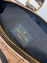 Louis Vuitton Keepall Bandoulière 25 M46678 Monogram Other