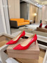 Christian Louboutin Kate 80 mm Pumps 2590901
