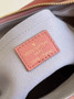 Louis Vuitton M46091 Bagatelle BB Shoulder Bag Leather Pink - 24 x 18 x 7 cm / Pink - View 9