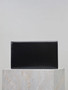 YSL UPTOWN pouch, 5657391 in smooth leather black