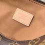 Louis Vuitton Multipass Bag, M27825 Monogram canvas