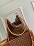 Louis Vuitton Multipass Bag, M27825 Monogram canvas