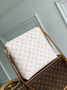 Louis Vuitton Multipass Bag, M2A078 Monogram Dune coated canvas
